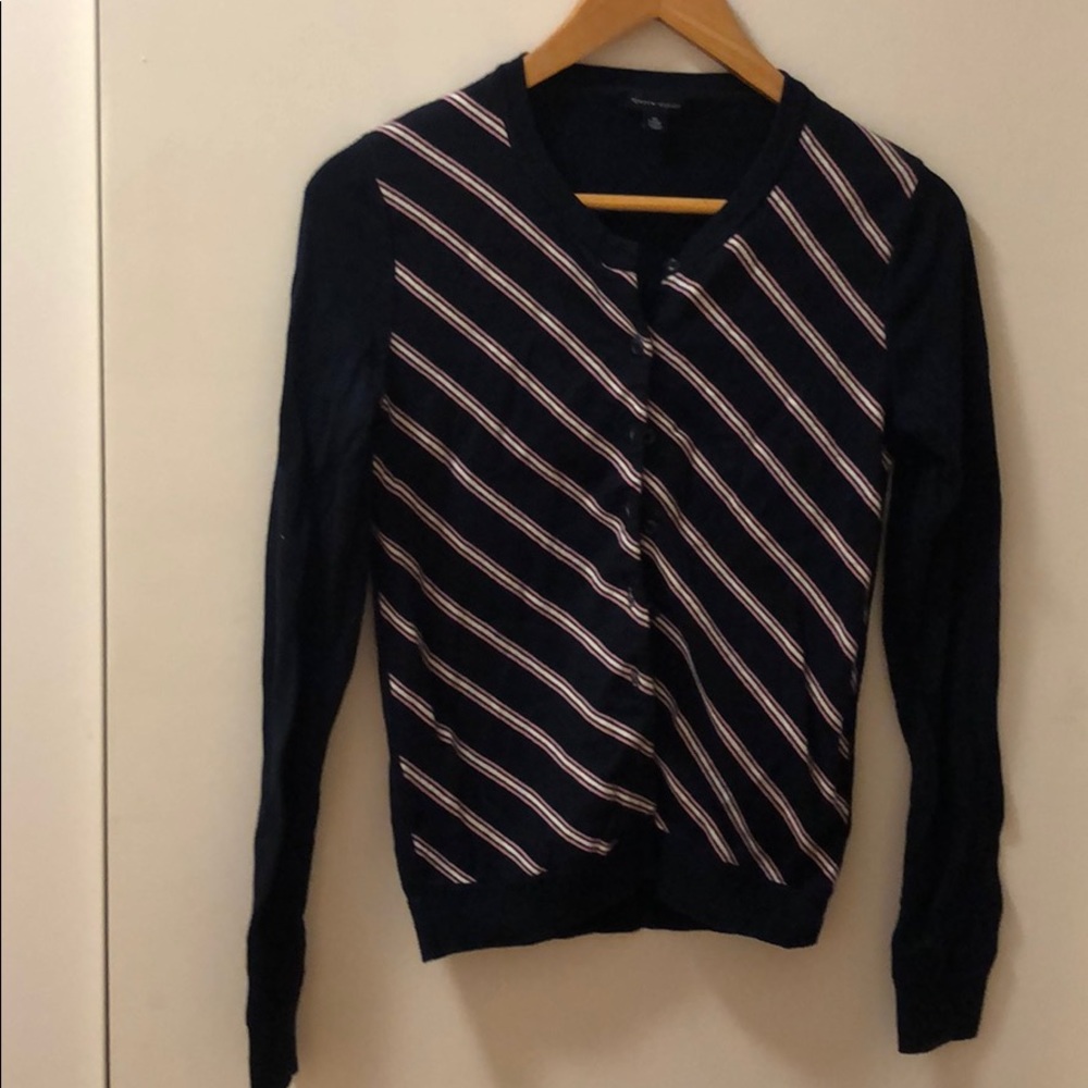 Tommy Hilfiger Cardigan